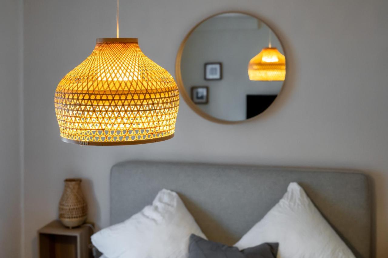 Stay Awesome - Familien-Apartment Am Botanischen Garten Kassel Luaran gambar